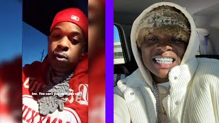 Finnesse2Tymes Explains Why He Sold The Same Verse To 2 Different Artists That Paid For It [upl. by Leoine]