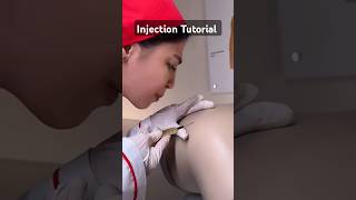 Injection Tutorial tutorial injection shorts littos [upl. by Hcardahs240]