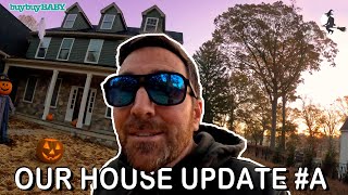 HOME TOUR  HOUSE UPDATE  A [upl. by Arramahs659]