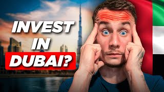 Confused About Buying Property In Dubai 2024 WATCH THIS [upl. by Lander817]