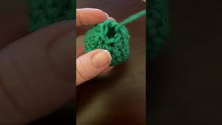 How to Fasten Off FO  Crochet [upl. by Brendin]