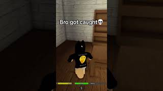 ON DA CERB💀🤣 roblox omegas funny omega shorts curb dahood robloxfyp [upl. by Aynna]