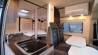 Campersales Westfalia Columbus 540D [upl. by Bow]