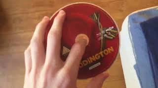 Opening To Paddington 2014 UK Blu Ray [upl. by Aynotal]