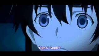 Future Diary ep03 quotUm Do you want to stop byquot Something happens in Yunos house 1 [upl. by Cumings]