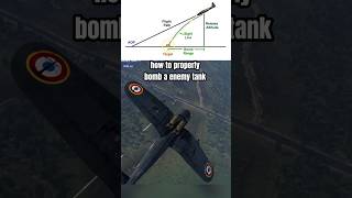 how to bomb for beginners warthunder warthundervideos warthundermemes warthundercontent [upl. by Hands]