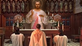 The Chaplet of Divine Mercy in Song Complete [upl. by Aurlie]