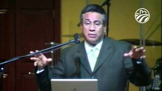 Chuy Olivares  ¿Cristianos endemoniados [upl. by Mundy]