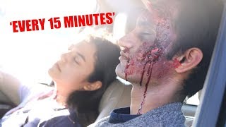 Every 15 Minutes  John F Kennedy High School  2019 [upl. by Colton]