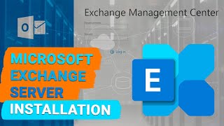 How to Install and Configure Exchange Server 2019 Active Directory Domain Services [upl. by Attenaz]