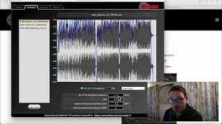 Episode 8  Free loudness meter application by Orban Labs Inc [upl. by Iorgos]