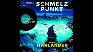 Wolf Harlander  Schmelzpunkt [upl. by Akimad433]