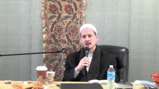 Shaykh Yahya Rhodus Qasida at CMC Retreat Chicago IL [upl. by Yonit]