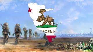 “I love you California” anthem of the NCR Fallout [upl. by Millman]