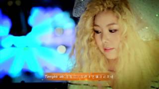 Orange Caramel  Tonight 沒關係是愛情啊OST 720p [upl. by Pinkham]