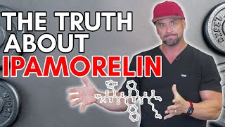 The Truth about IPAMORELIN What you NEED to know [upl. by Ibba]