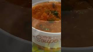 Lentilles légumes et quinoa 😋⁉️😋 viralvideo food velouté 75hardchallenge 237 fypシ゚viral fyp [upl. by Glavin179]