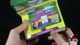 Back To School Spot  Crayola 64 Pack Crayons [upl. by Hsepid]