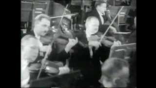 Musikstadt Berlin Tonfilm 1929 Leo Blech quotMeistersinger von Nurnbergquot ouverture [upl. by Aluor]