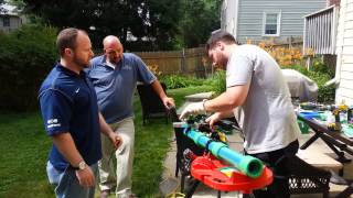 Aquatherm fusion pipe training [upl. by Agon]