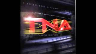 SEX  Sports Entertainment Xtreme Theme from TNA The Music Vol1 [upl. by Jennings71]