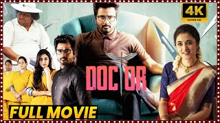 DOCTOR Sivakarthikeyan Blockbuster Hit ComedyAction Drama Full Length HD Movie  Matinee Show [upl. by Irah208]