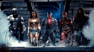 Zack Snyders Justice League  Movie Review  Not comic book accurate but still a MASTERPIECE [upl. by Dino]