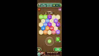 Hexa black gameplay part 1 short viral [upl. by Allistir262]