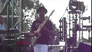 MARCUS MILLER LIVE AT ENGHIEN JF  PAPA WAS A ROLLING STONE [upl. by Andrei]