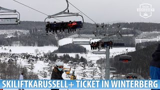 Winterberg bald Deutschlands größtes Skigebiet [upl. by Aisiat52]