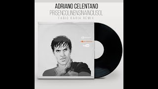 Adriano Celentano  Prisencolinensinainciusol Fabio Karia Remix [upl. by Hsima602]