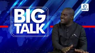 BIG TALK RIVERS LG CRISIS TINUBU’S CALL FOR CALM IN FOCUS WITH EDACHE ABU FELIX [upl. by Bernardina985]