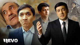 Jaloliddin Ahmadaliyev  Shunday otib ketmasmiz Official Music Video [upl. by Ailev585]