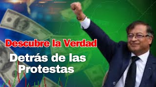 ¡Increíble Discurso que Pone al Mundo en Alerta Descubre la Verdad Detrás de las Protestas [upl. by Etiam]