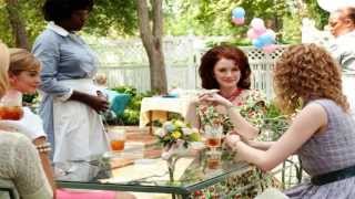 The Help  Minny Jackson  Hilly Holbrook pie scene  Living Proof by Mary J Blige [upl. by Mauricio]