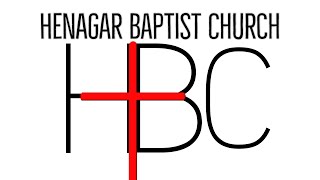 Henagar Baptist Church Live Stream [upl. by Sharos]