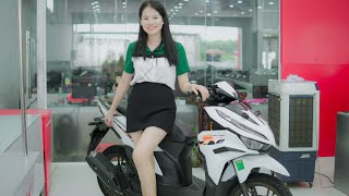 Bảng giá xe Honda Vario 125 và Vario 150 2023 mới nhất [upl. by Midan]