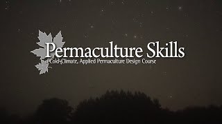 Permaculture Skills  OFFICIAL TRAILER [upl. by Farley]