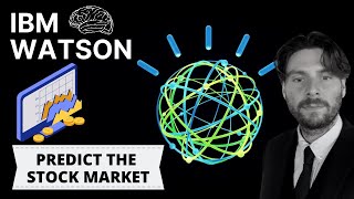 IBM Watson Studio  Predicting ANY STOCK price with AI [upl. by Nirehtac]