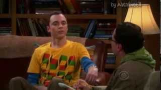 sheldon psicoterapia [upl. by Kidd]