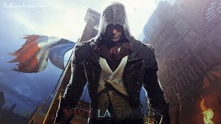 Assassins Creed 4 Brutal Battle Longest Fight In AC4 History [upl. by Inami]