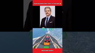 Anand Mahindra Direct Reply to Criticism on his Company 😳 shorts [upl. by Ahsiri657]