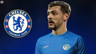 This Is Why Chelsea Want Kiernan DewsburyHall 2024  Skills Passes amp Goals  HD [upl. by Noteek]