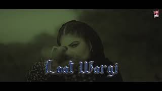 LAAT WARGI  Simiran Kaur Dhadli Official Audio The Woman King Album  New Punjabi Song 2023 [upl. by Lillian]