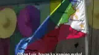 San Luis Bayan Naming Mahal [upl. by Dlopoel943]