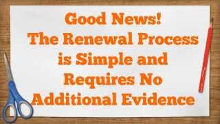 DACA Renewal How to Do DACA Renewal USCIS Made Changes on Dec 2016 [upl. by Miyasawa755]