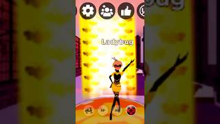 Pollen Buzz On Deluxe Version Miraculousrp queenbee [upl. by Eimmij]