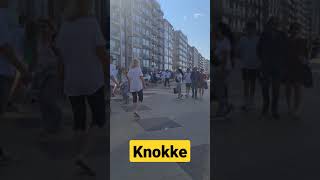 Knokke Belgium 🇧🇪 [upl. by Sonny942]