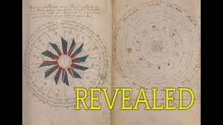 Voynich Manuscript Revealed 2018 [upl. by Arline]