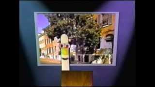 Nickelodeon Commercial Break 3 1997 [upl. by Berkly]